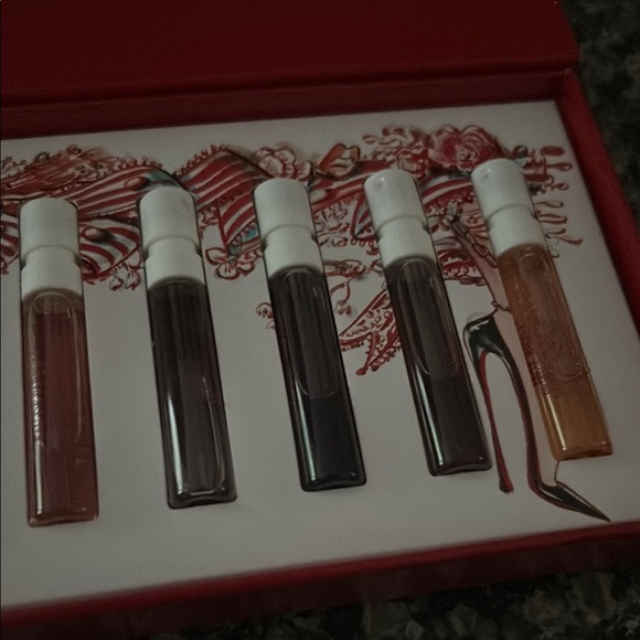 Christian Louboutin Red Fragrance Collection - Picture 4 of 8